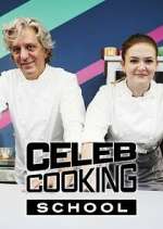 Watch Celebrity Cookery School Niter