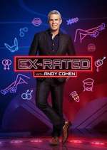 Watch Ex-Rated with Andy Cohen Niter