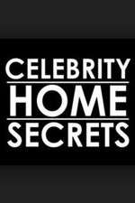 Watch Celebrity Home Secrets Niter