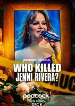 Watch Who Killed Jenni Rivera? Niter