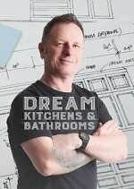 Watch Dream Kitchens and Bathrooms with Mark Millar Niter