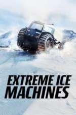 Watch Extreme Ice Machines Niter