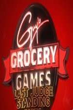 Watch Guy's Grocery Games: Last Judge Standing Niter