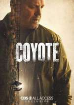 Watch Coyote Niter