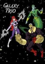 Watch The Galaxy Trio Niter