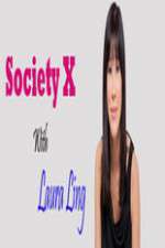 Watch Society X With Laura Ling Niter