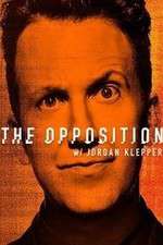 Watch The Opposition with Jordan Klepper Niter