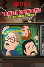 Watch Trailer Park Boys: The Animated Series Niter