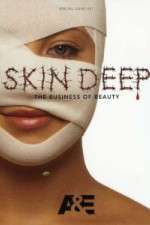 Watch Skin Deep: The Business of Beauty Niter