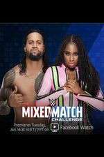 Watch WWE Mixed-Match Challenge Niter