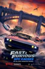 Watch Fast & Furious: Spy Racers Niter