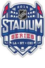 Watch Road To The NHL Stadium Series Niter