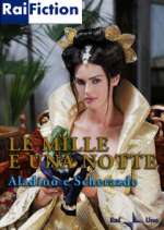 Watch Le mille e una notte - Aladino e Sherazade Niter