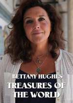 Watch Bettany Hughes Treasures of the World Niter