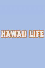 hawaii life tv poster