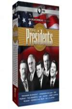Watch American Experience: The Presidents Niter