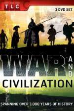Watch War and Civilization Niter