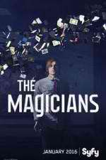 Watch The Magicians (2016) Niter