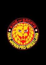 Watch New Japan Pro Wrestling Niter