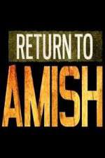 Watch Return to Amish Niter