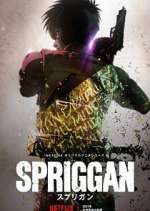 Watch Spriggan Niter
