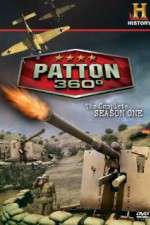 Watch Patton 360 Niter