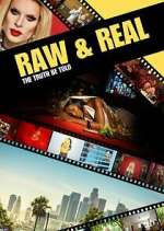 Watch Raw & Real: The Truth Be Told Niter