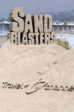 Watch Sand Blasters Niter