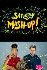 Watch Saturday Mash-Up! Niter