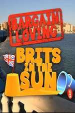 Watch Bargain Loving Brits in Blackpool Niter