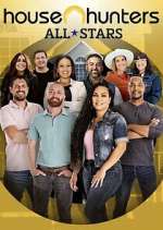 Watch Niter House Hunters: All Stars Online