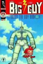 Watch Big Guy and Rusty the Boy Robot Niter
