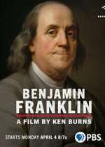 Watch Benjamin Franklin Niter