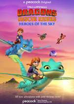 Watch Dragons Rescue Riders: Heroes of the Sky Niter