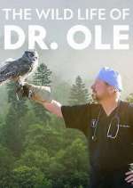 the wild life of dr. ole tv poster