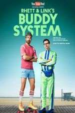 Watch Rhett & Link's Buddy System Niter