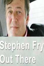 Watch Stephen Fry Out There Niter