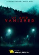 Watch Up and Vanished Niter