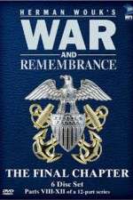 Watch War and Remembrance Niter