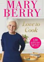 Watch Mary Berry - Love to Cook Niter