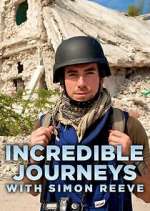 Watch Incredible Journeys with Simon Reeve Niter
