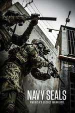 Watch Navy SEALs: America's Secret Warriors Niter