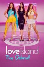 Love Island: The Debrief niter