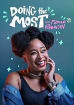 Watch Doing the Most with Phoebe Robinson Niter