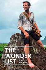 Watch The Wonder List with Bill Weir Niter