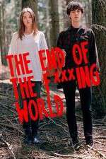 Watch The End Of The F***ing World Niter