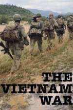 Watch The Vietnam War Niter