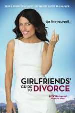 Watch Girlfriends Guide to Divorce Niter