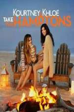 Watch Kourtney & Khloe Take the Hamptons  Niter
