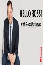 Watch Hello Ross Niter